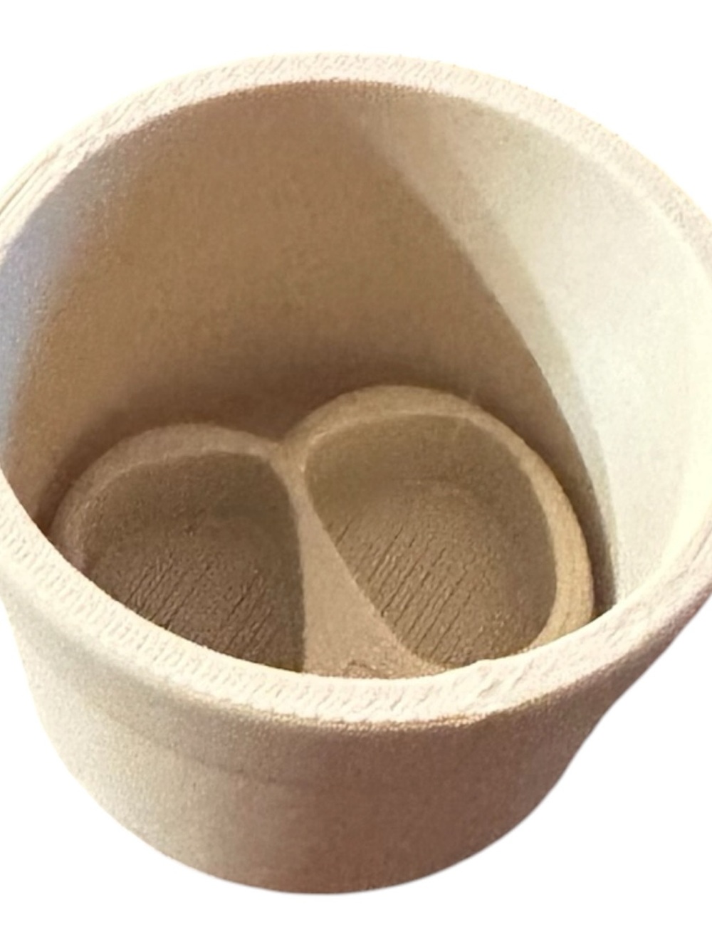 Sonny angels 3D print flower pot for ( doll not included ) - Picture 2 of 3